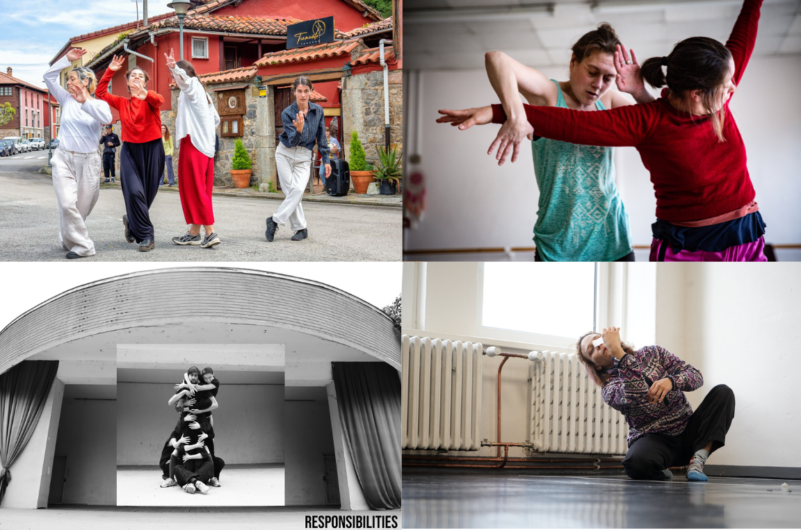 Residency Highlights: weeks 4&5