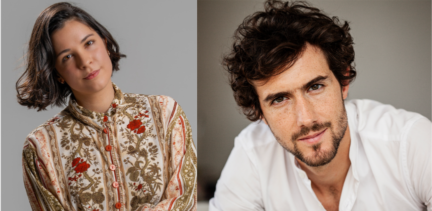 Interview with Laura Tóth and Máté Czakó: On digital communication in artistic research and practice