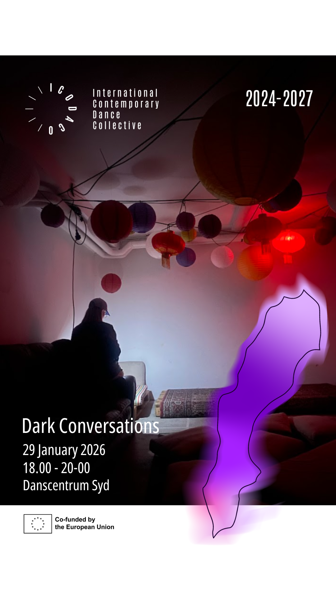 Dark Conversations