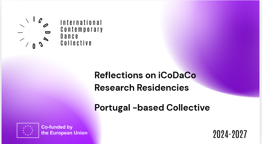 An interview with the Portugal-based collective on research residencies