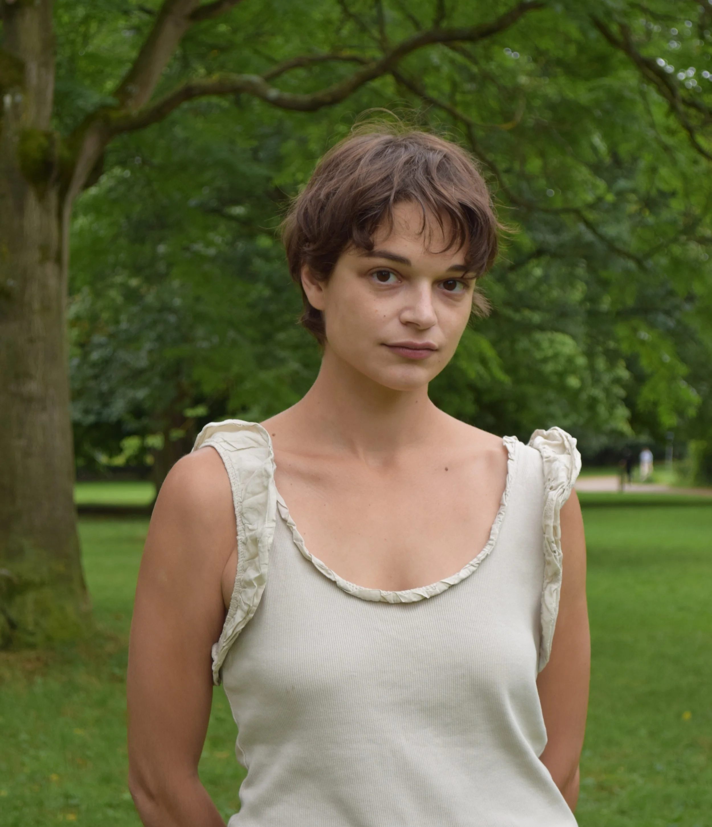 Aikaterini Dimitrelli