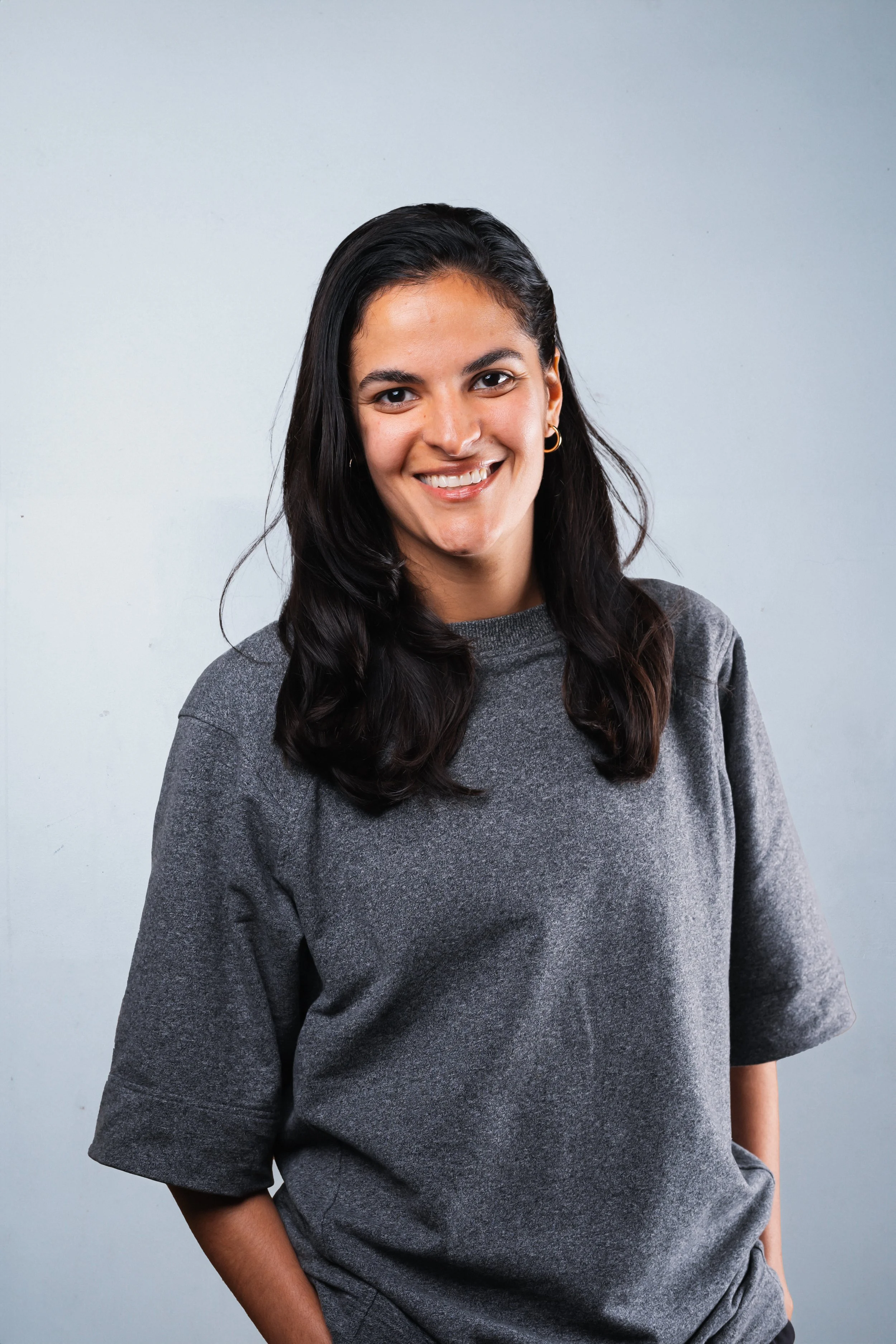 Open Studio With Faizah Grootens