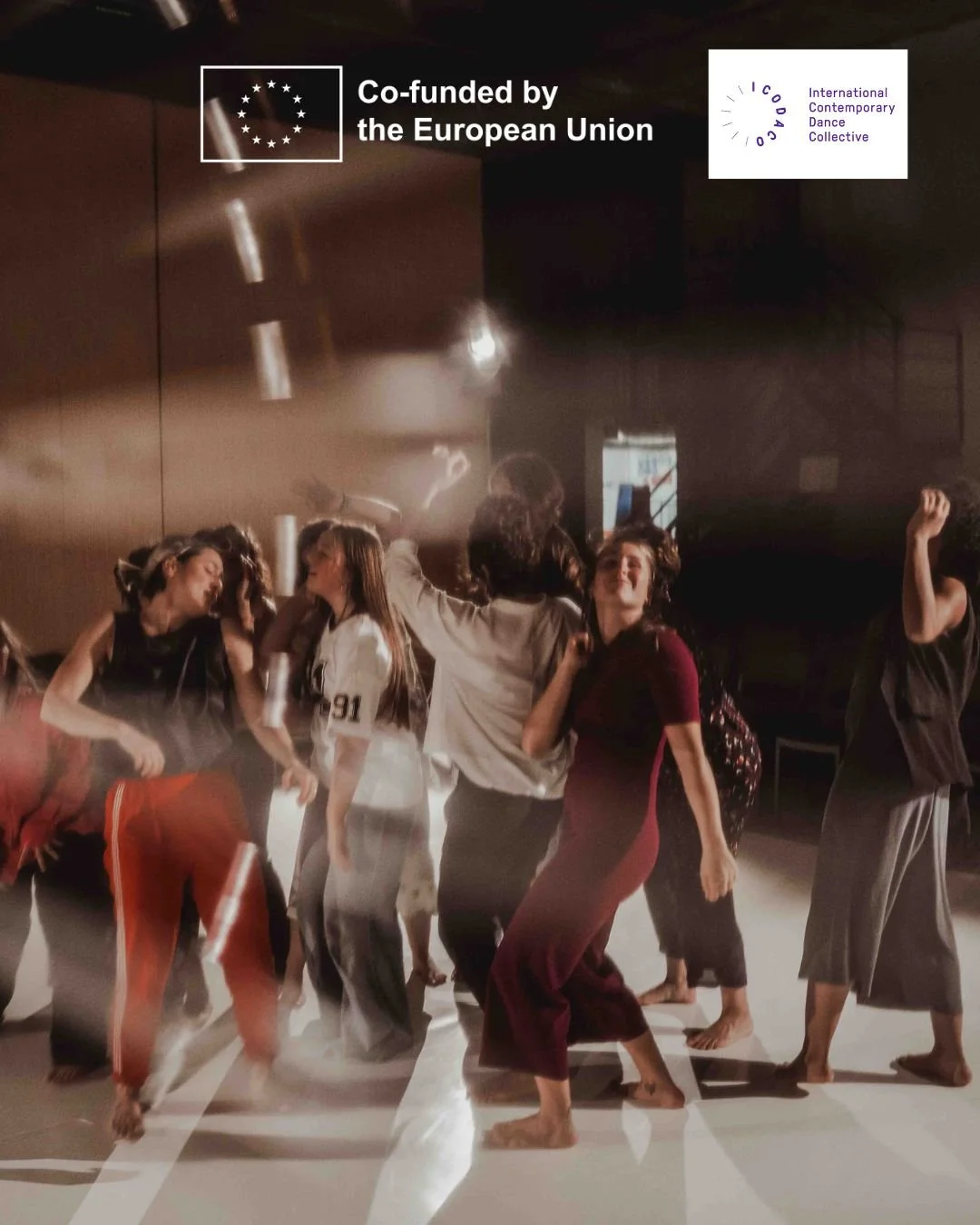 Allow Yourself to be Seen