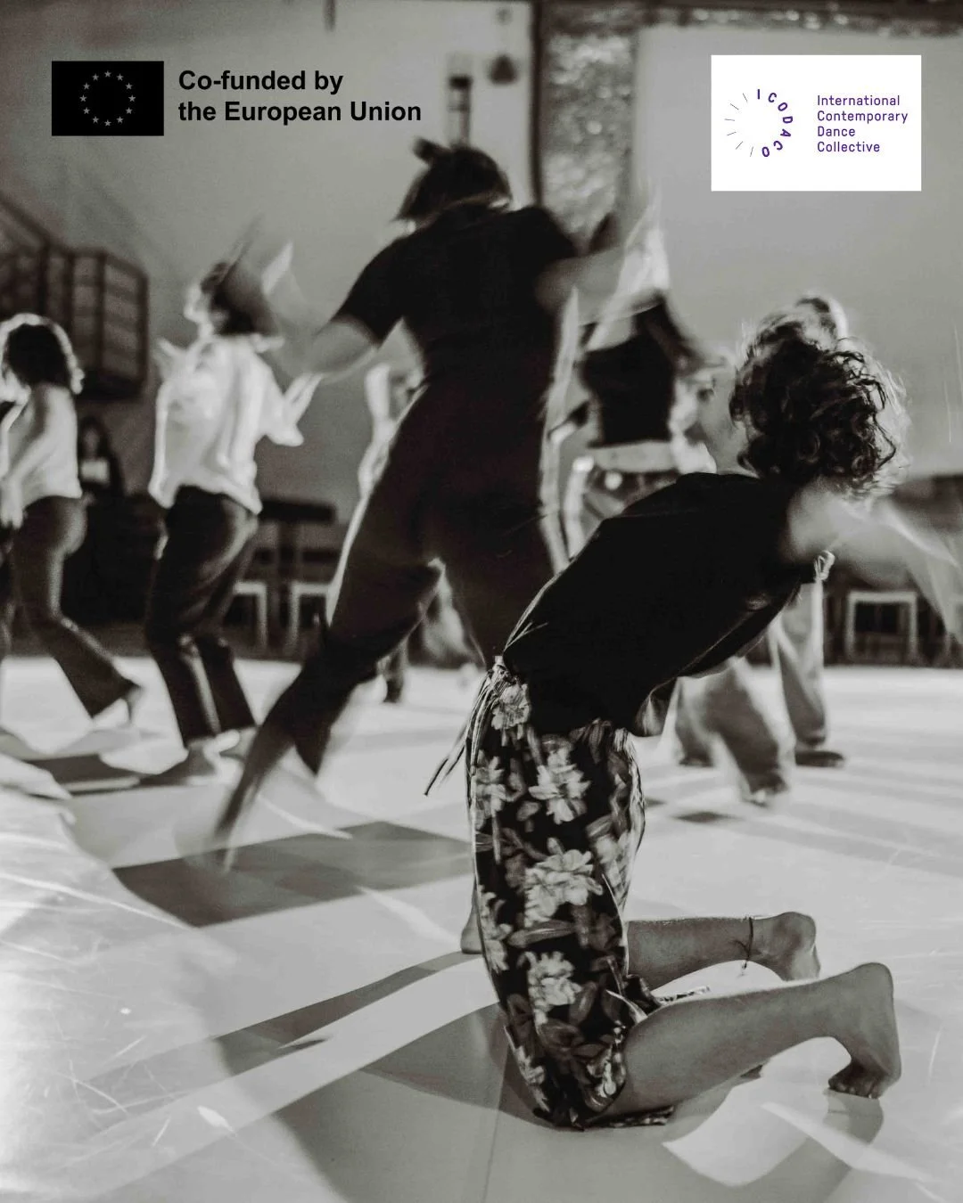 Collective Fantasy: Open class / Rebeca 