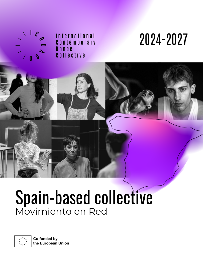 Co-creation and remote geographical locations:Interview with the spain-based Collective