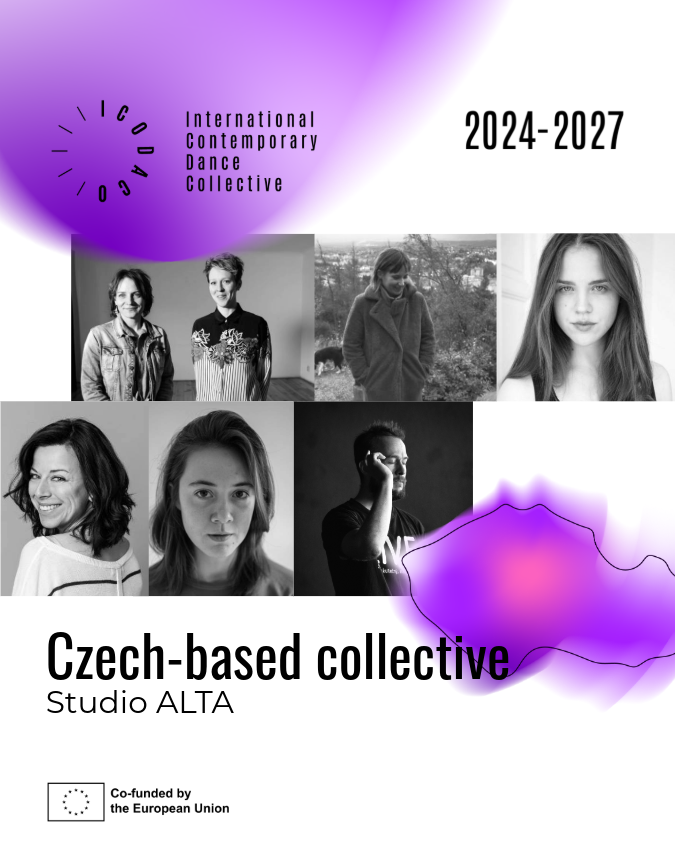 An interview with the Czech-based collective on the satellite creations