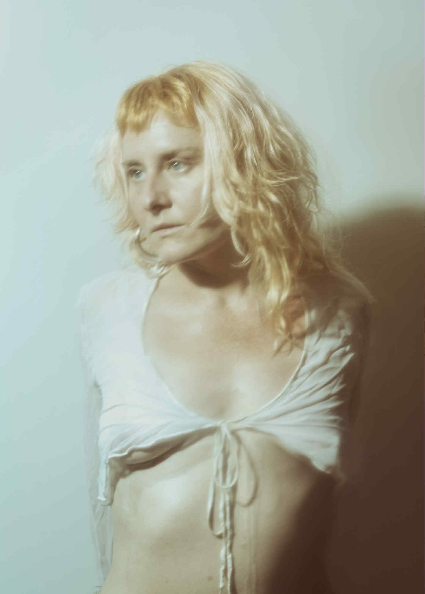 photo by Lise Johansson