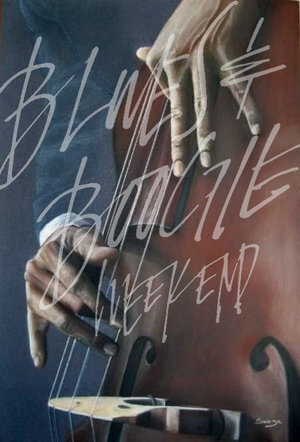 BLUES &amp; BOOGIE WEEKEND