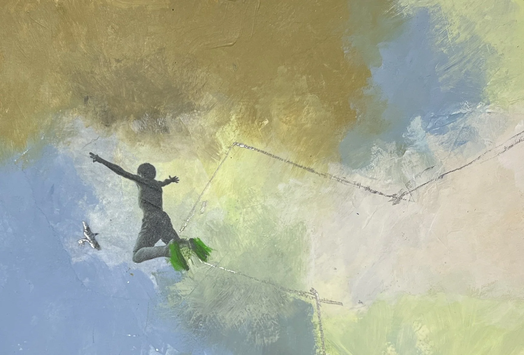 What  slow creativity can do for you