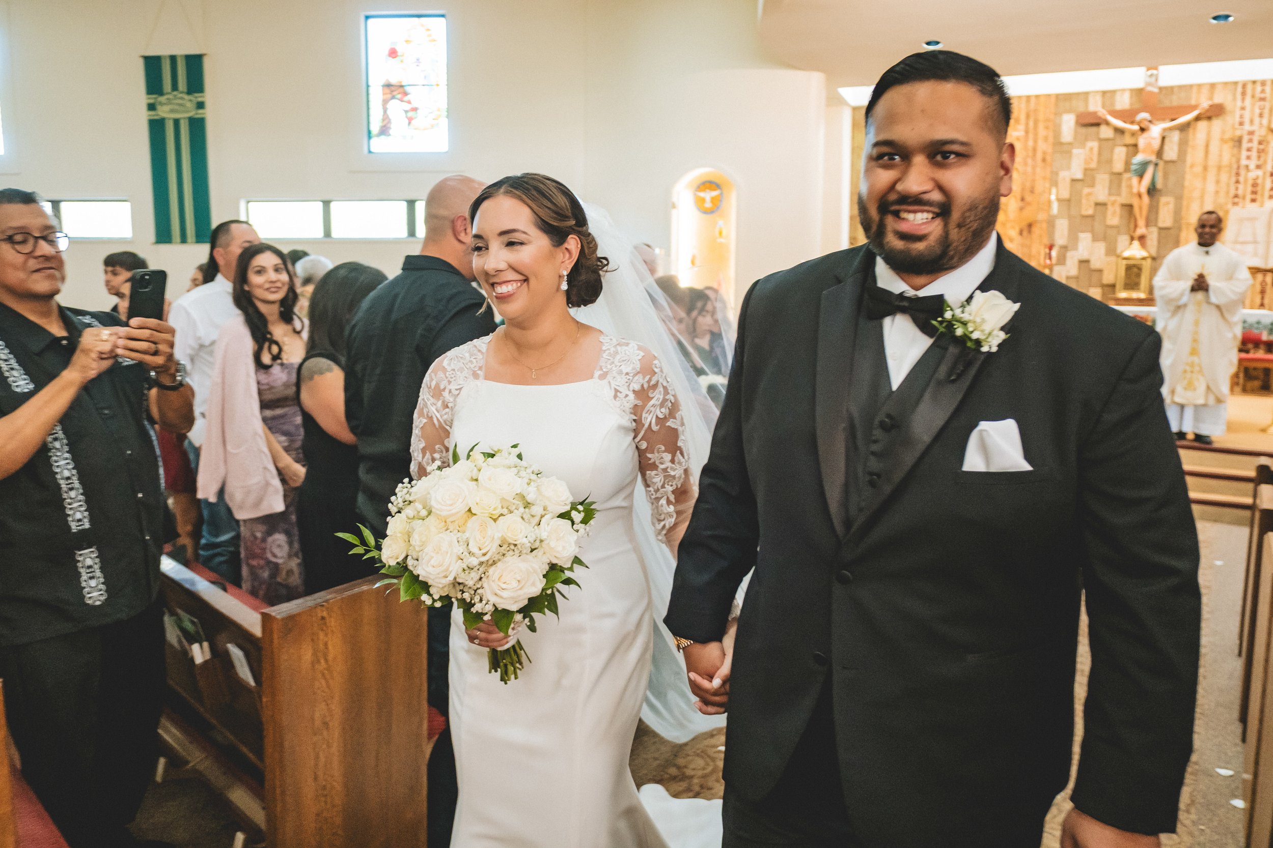 Meghan + Oliver