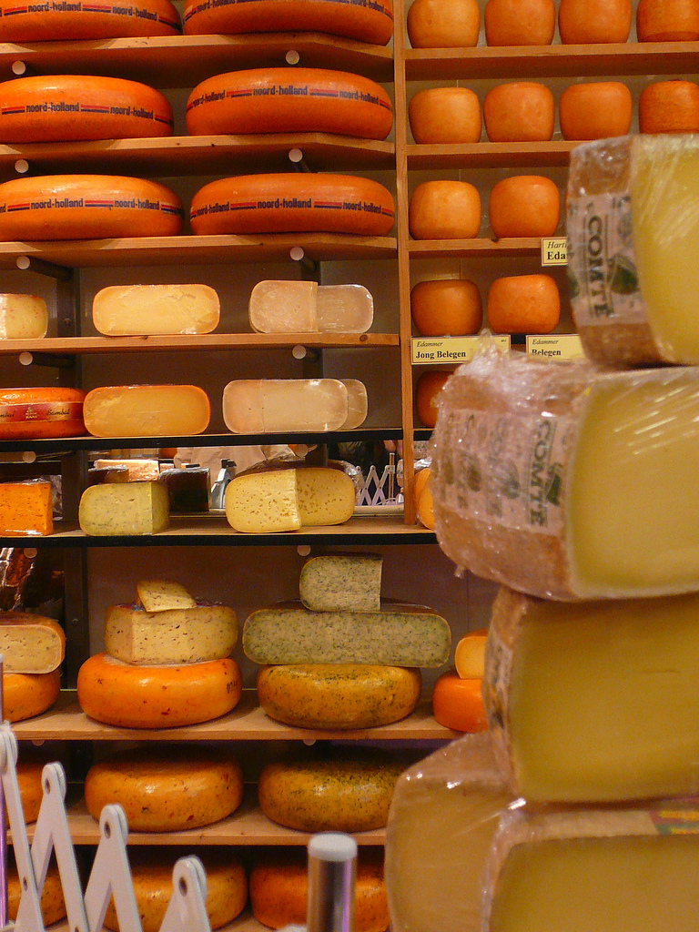 Gouda Cheese FAQ: 18 Most Burning Questions Answered