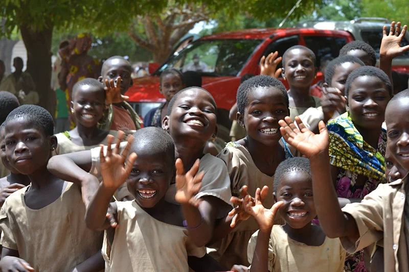 Alaffia Togolese Children.jpg