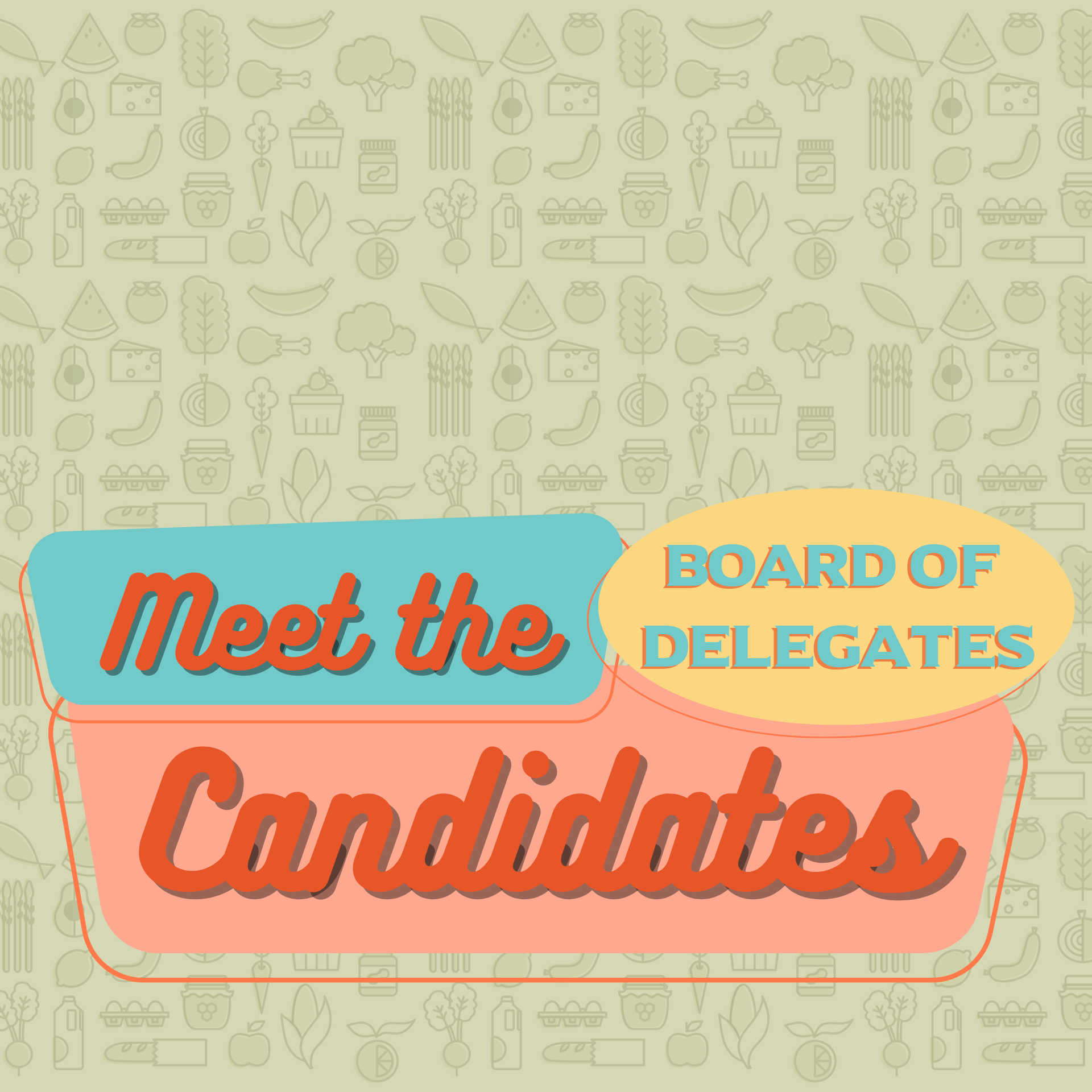 Meet the Candidates Forum