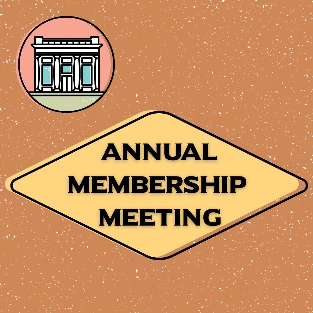 Annual Membership Meeting