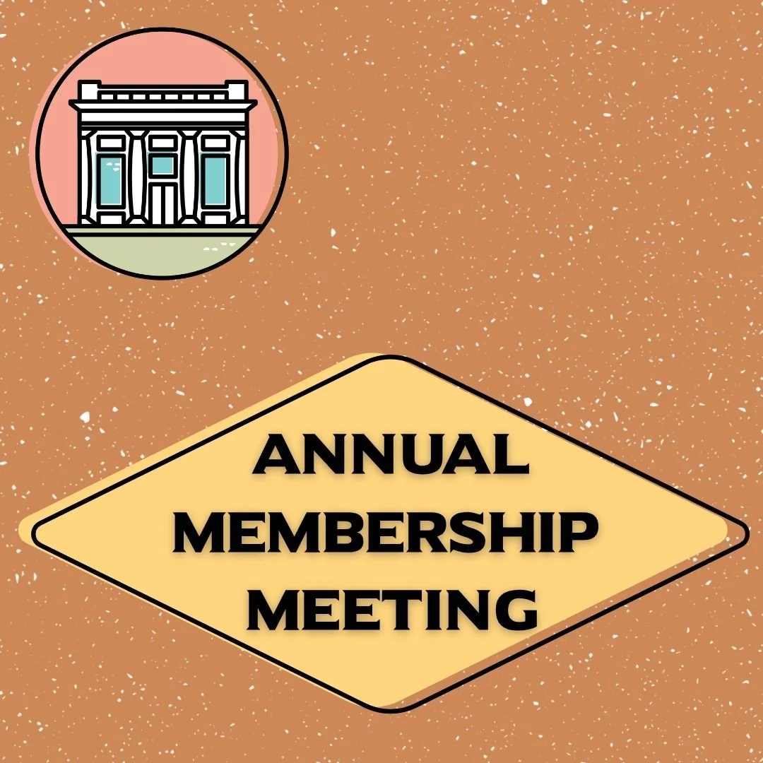 Annual Membership Meeting