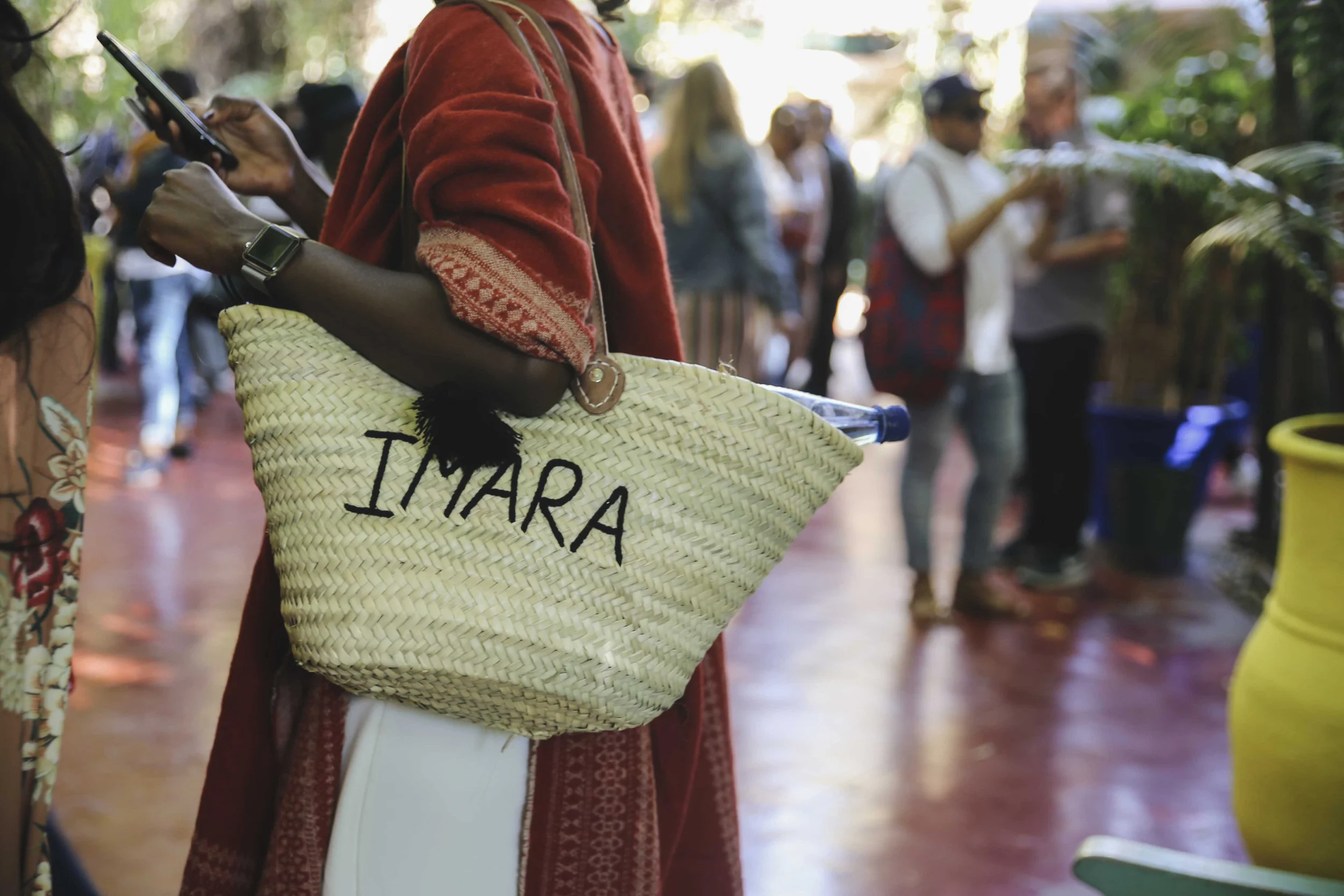 IMARA Retreat