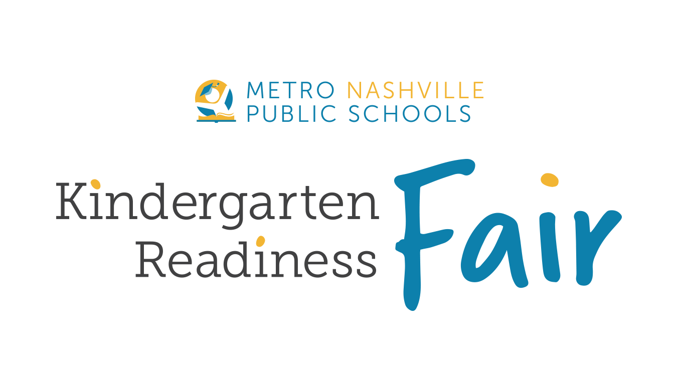 Kindergarten Readiness Fair Metro Nashville Public Schools
