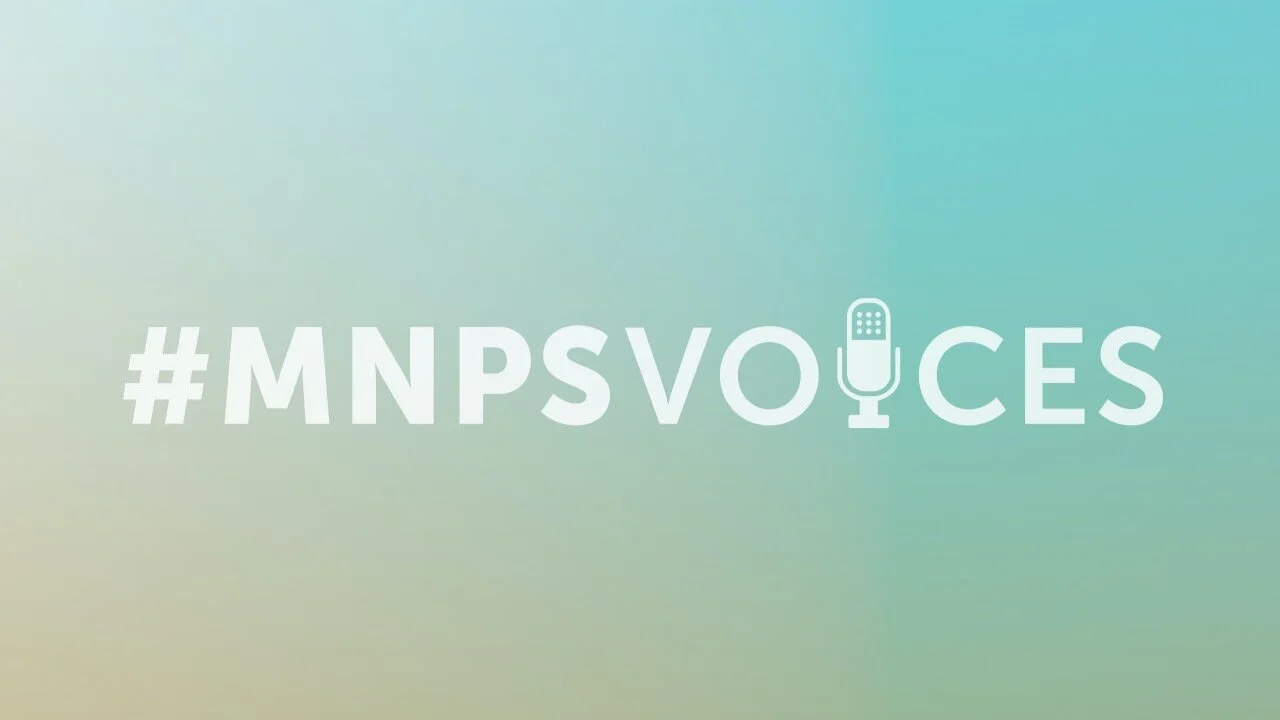 #MNPSVoices: Greg Snyder, Antioch High School Band Director