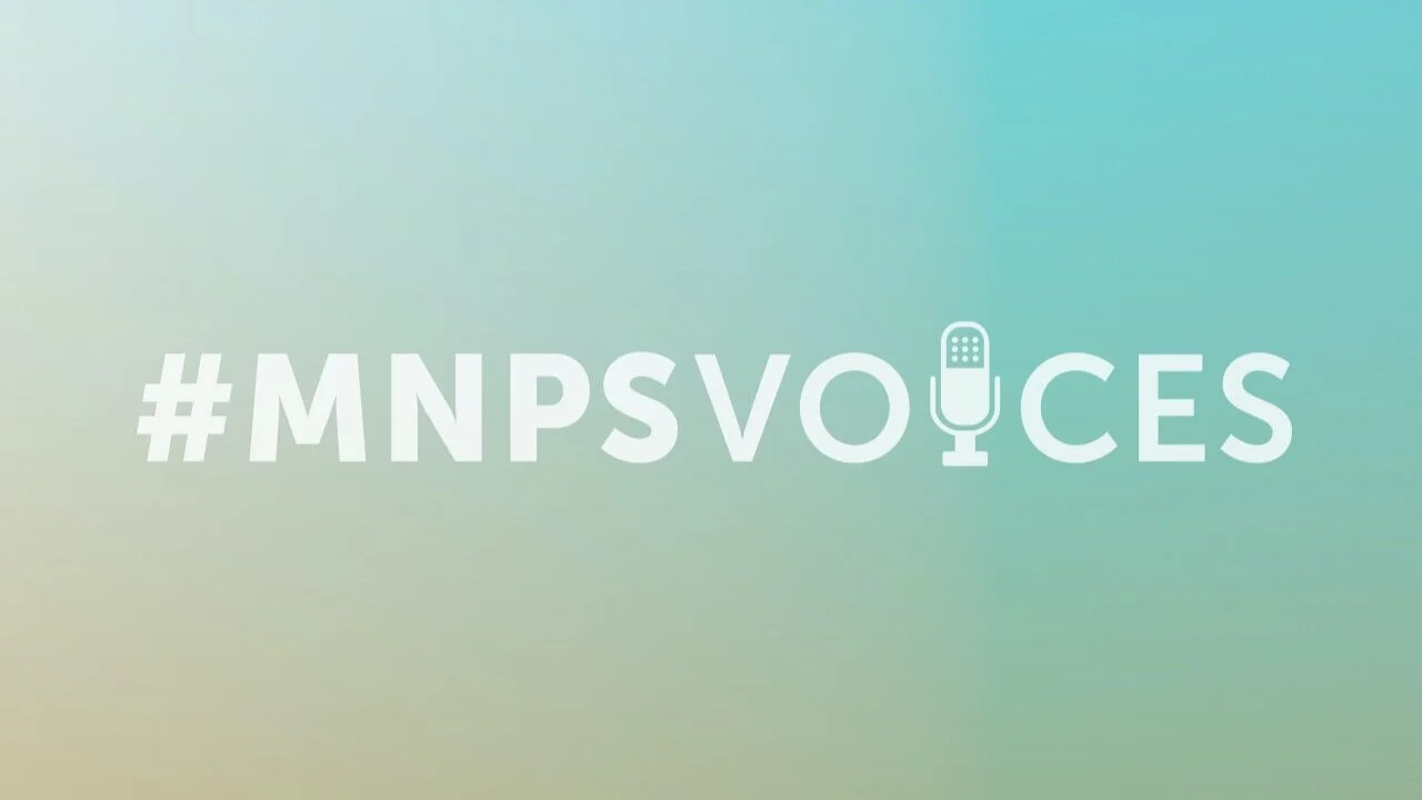 #MNPSVoices: Ashleigh Brown, Transportation Dispatcher