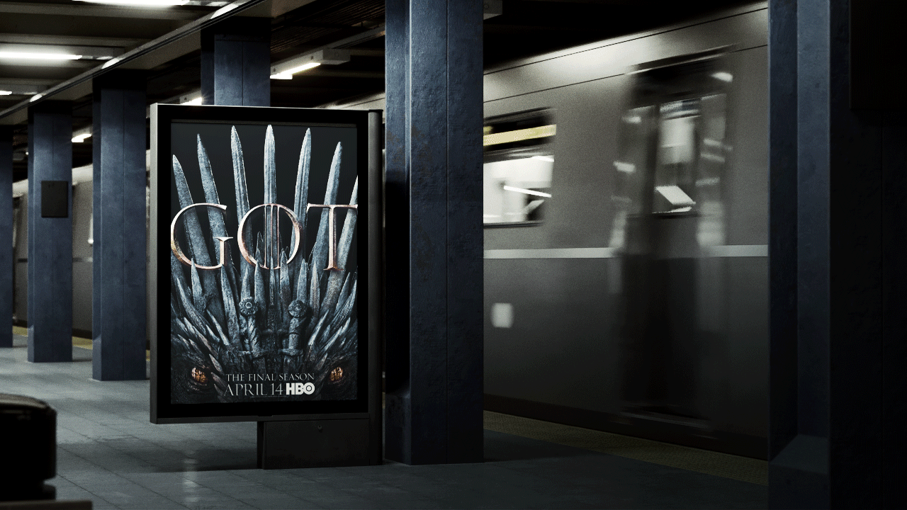 Client: HBO