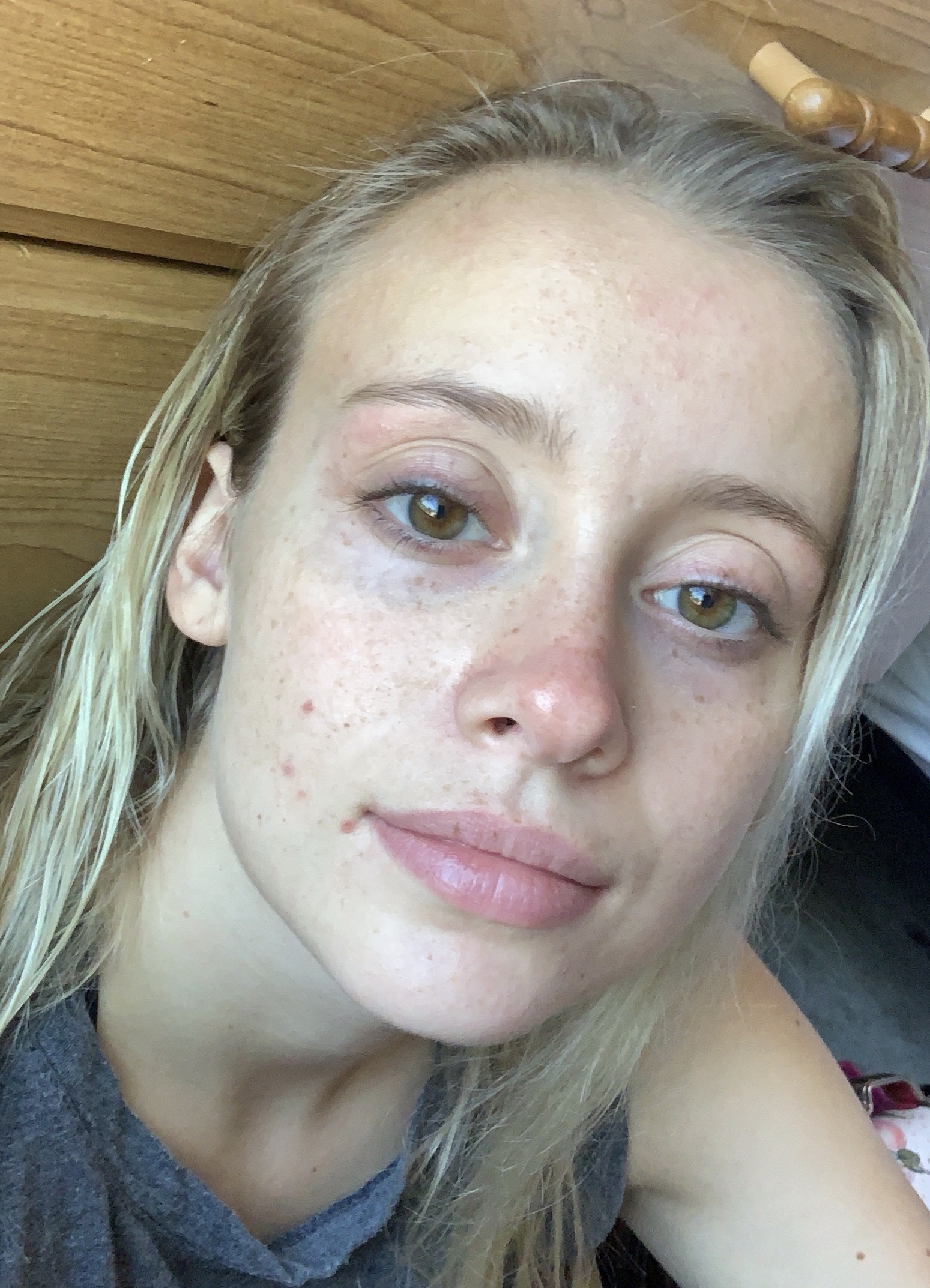 the measure of a person