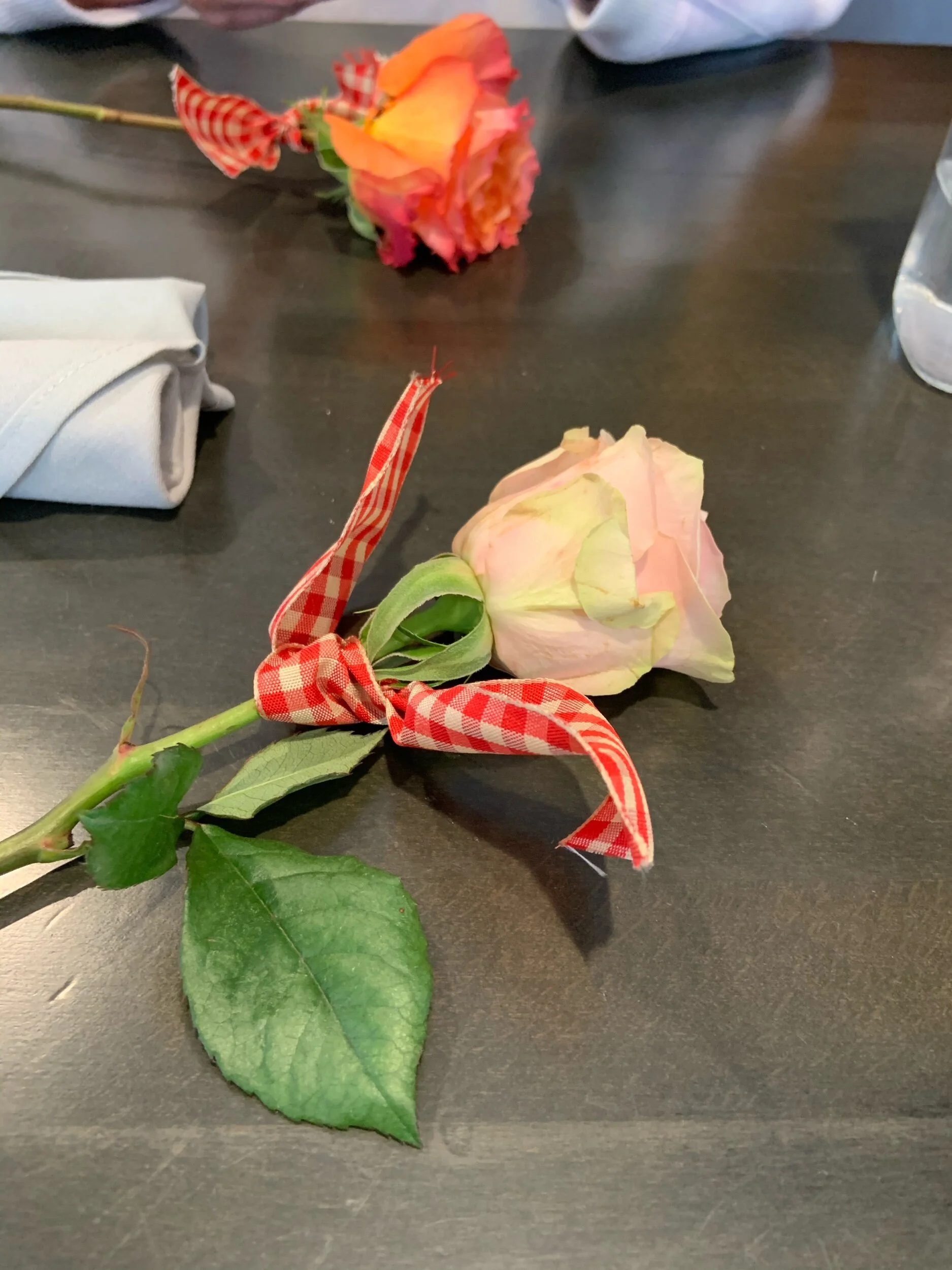 a love song from the archives