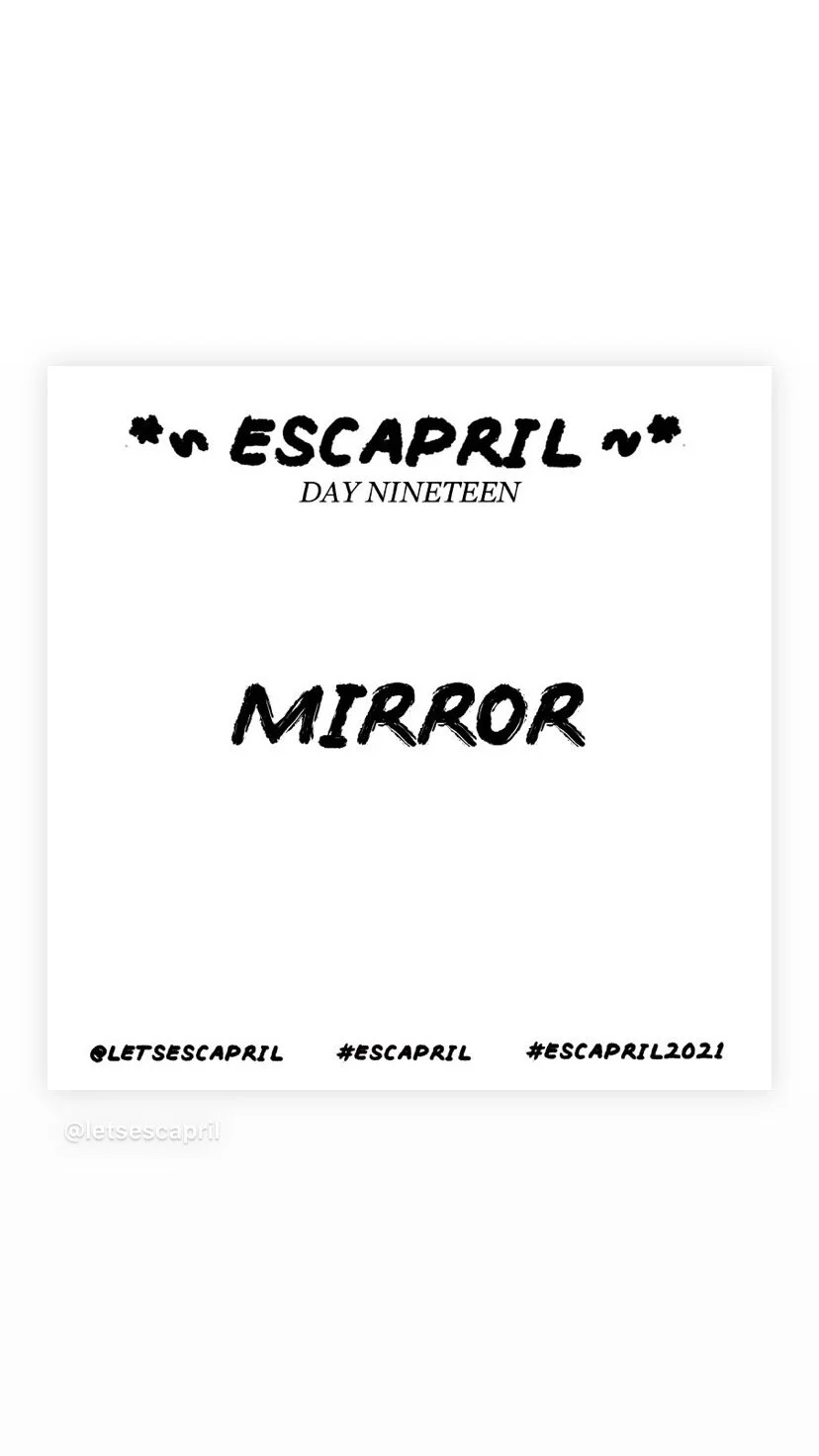 there's something not quite right about this one