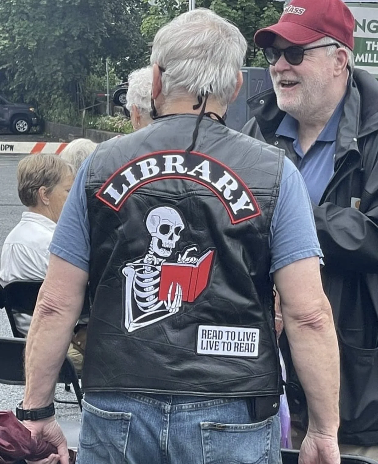 habits and attractions and some laws of physics i think