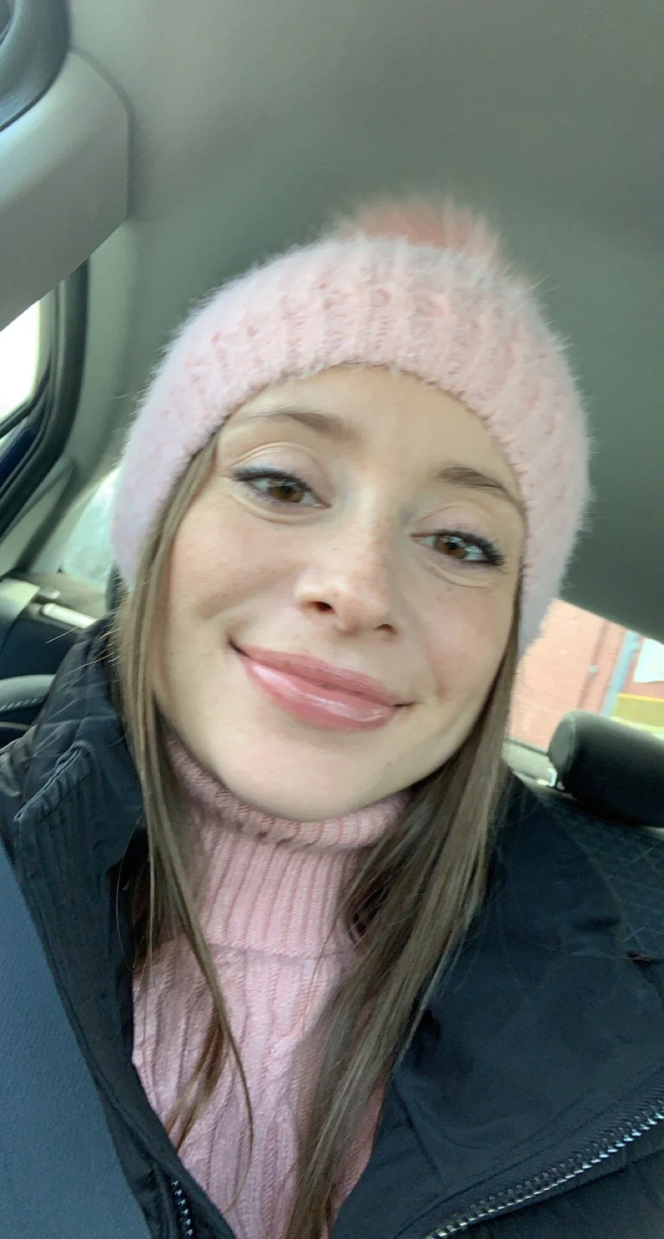 looking back at time