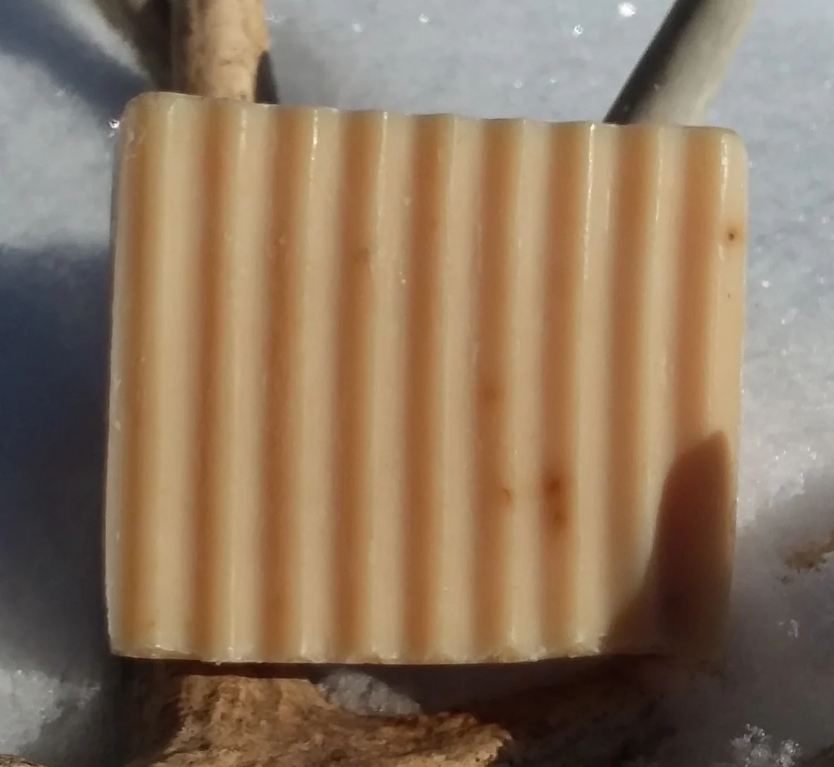 Lavender Soap, approx. 4oz