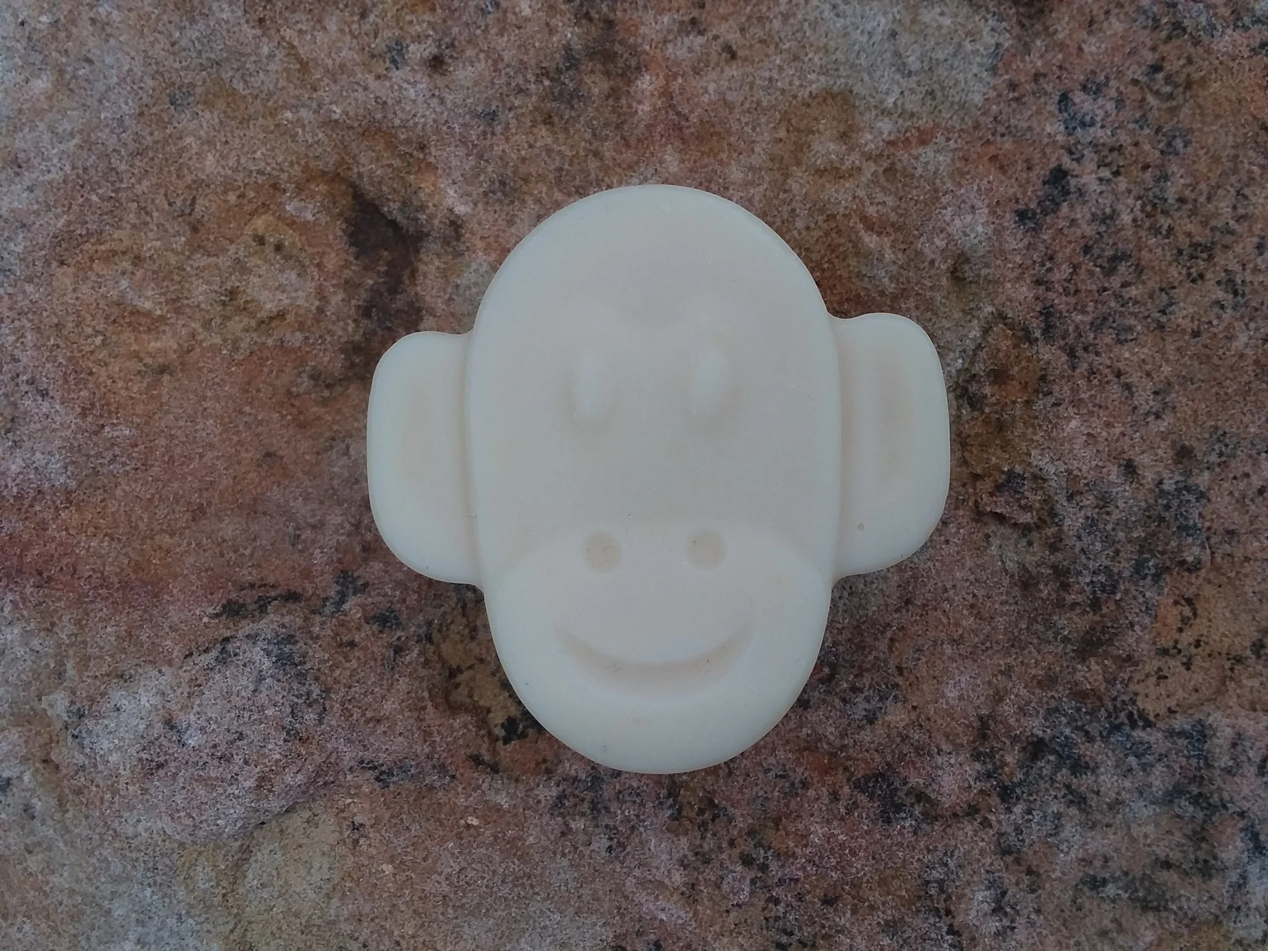 Monkey Soap, approx. 4oz