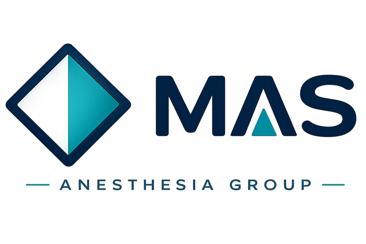 MAS Anesthesia Group