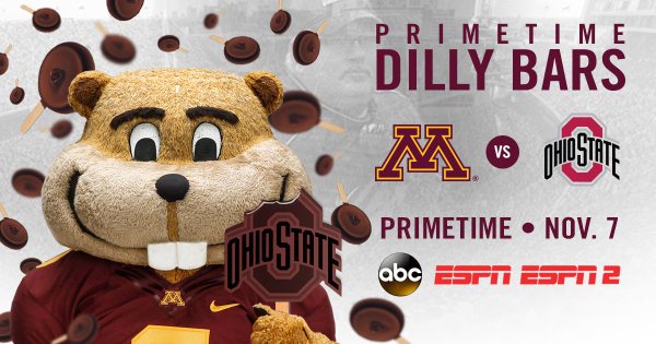 PRIME TIME DILLY BARS