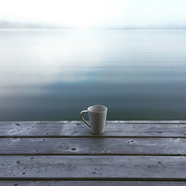 Coffe on Dock.jpg