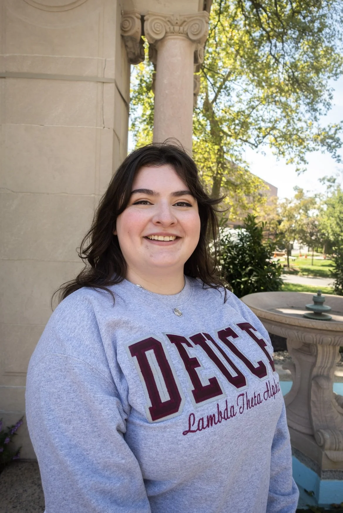 Empowering Diversity in STEM: Ariana's Honors Thesis Capstone Project