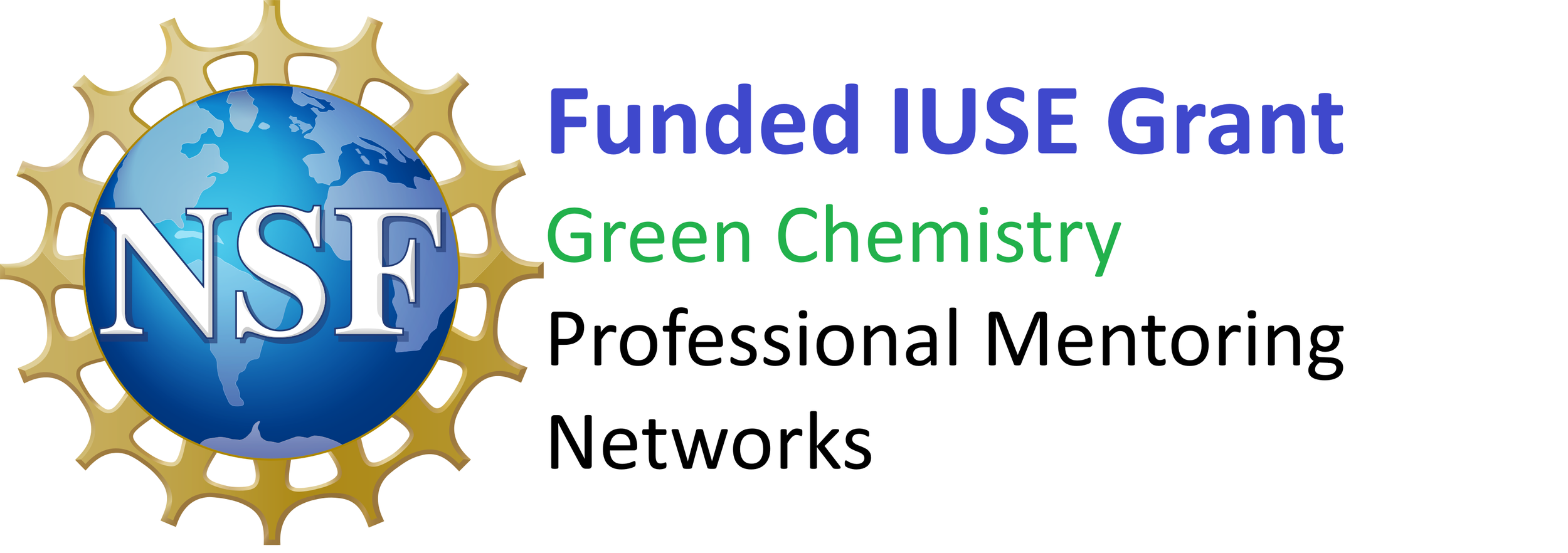 New NSF project studying how mentoring networks help faculty build greener chemistry curricula