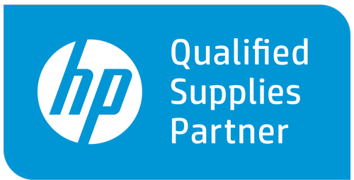 Qualified Supplies Partner