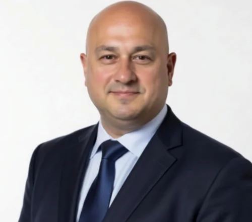 Albert Villar