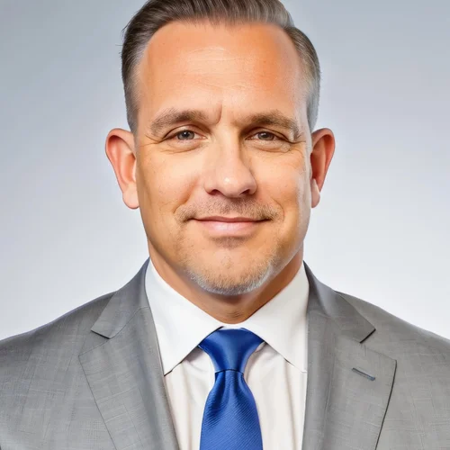 Chris DeVault