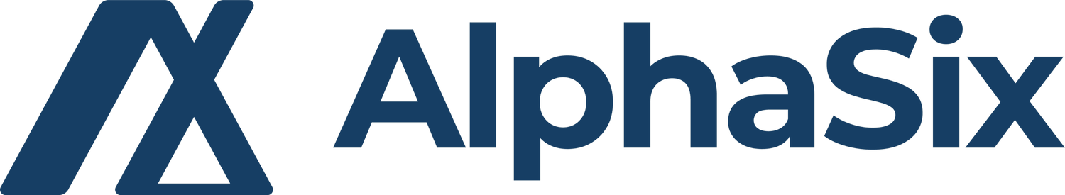 AlphaSix