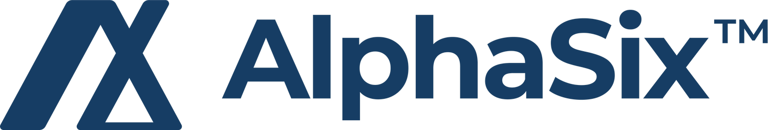 AlphaSix