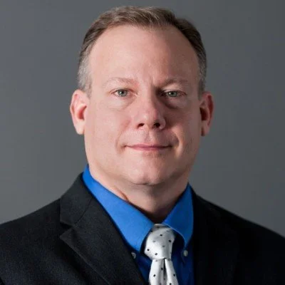 Chris Steel