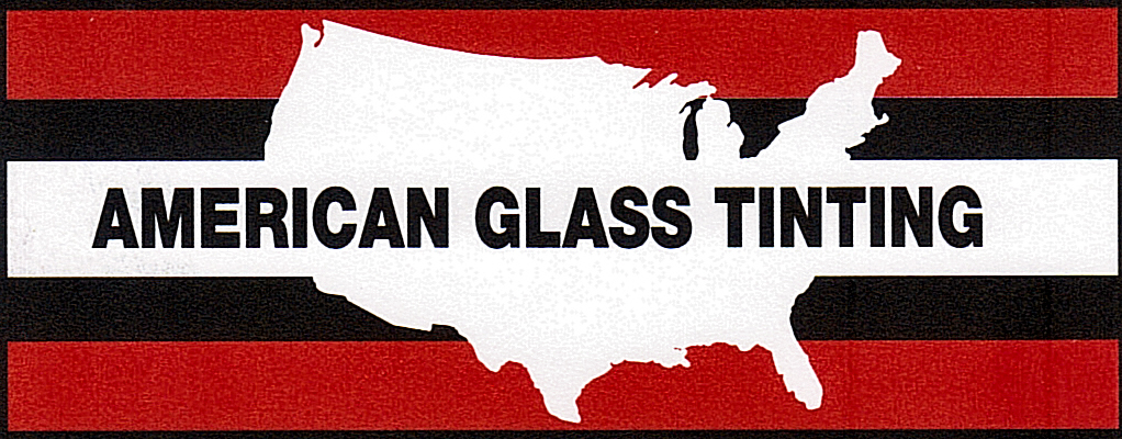 AMERICAN GLASS TINTING