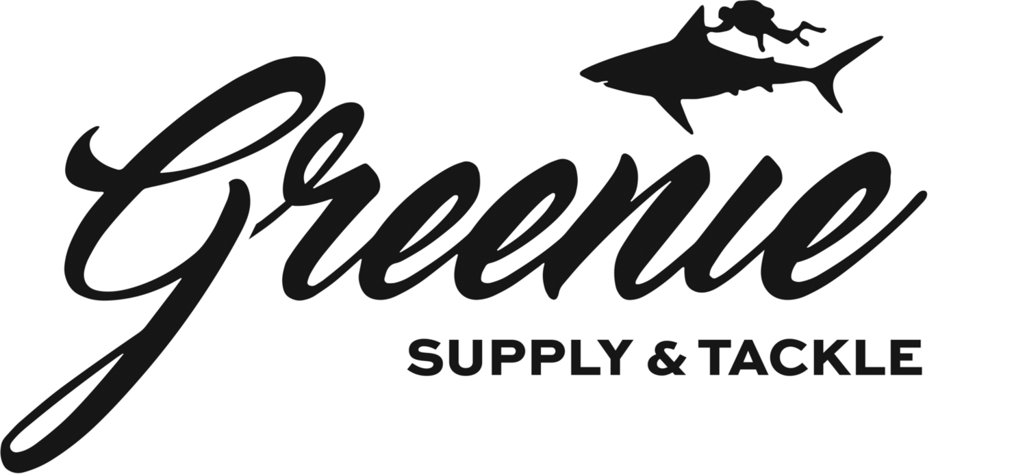 Greenie Supply & Tackle