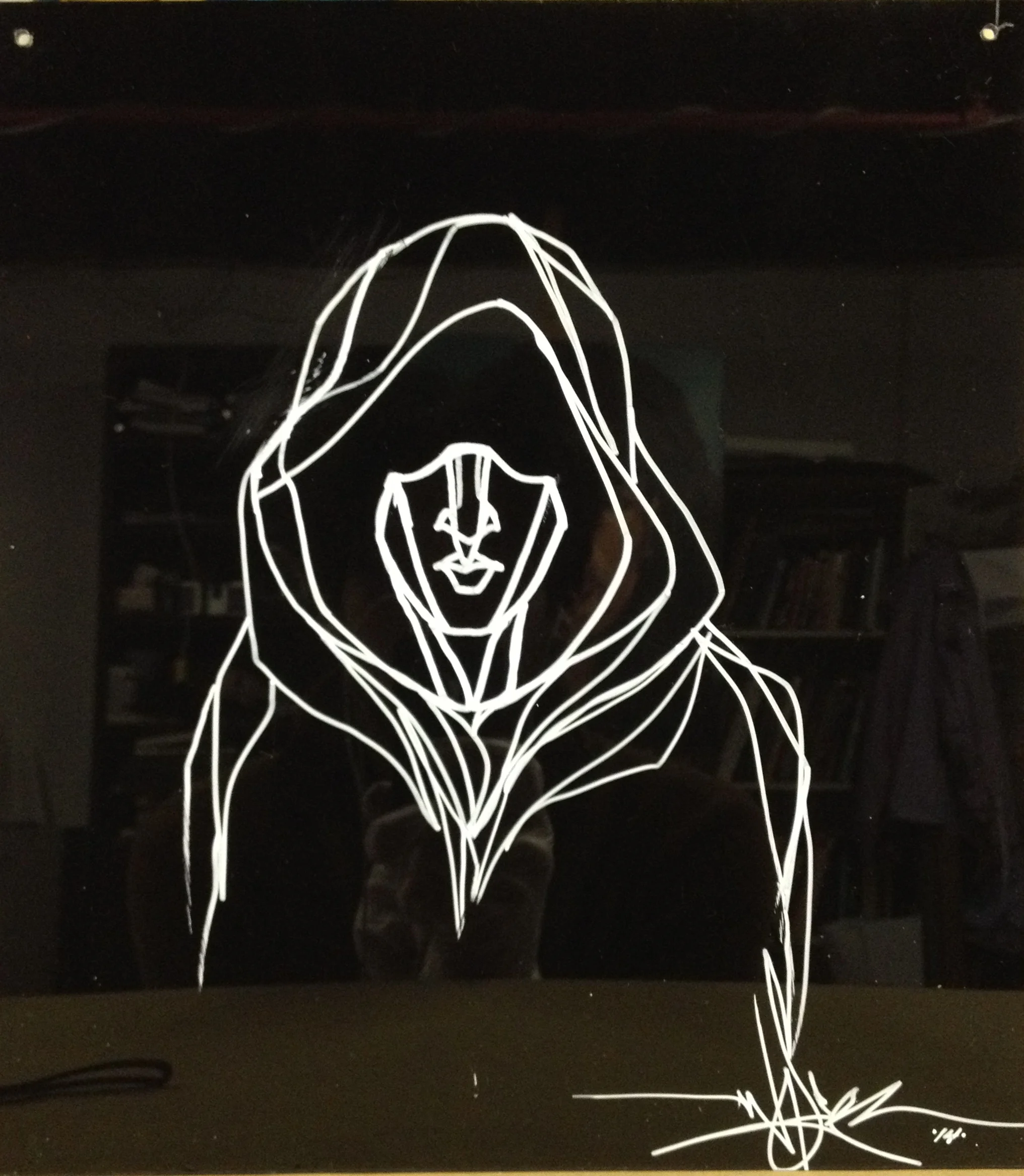 Playing with Shadows.JPG