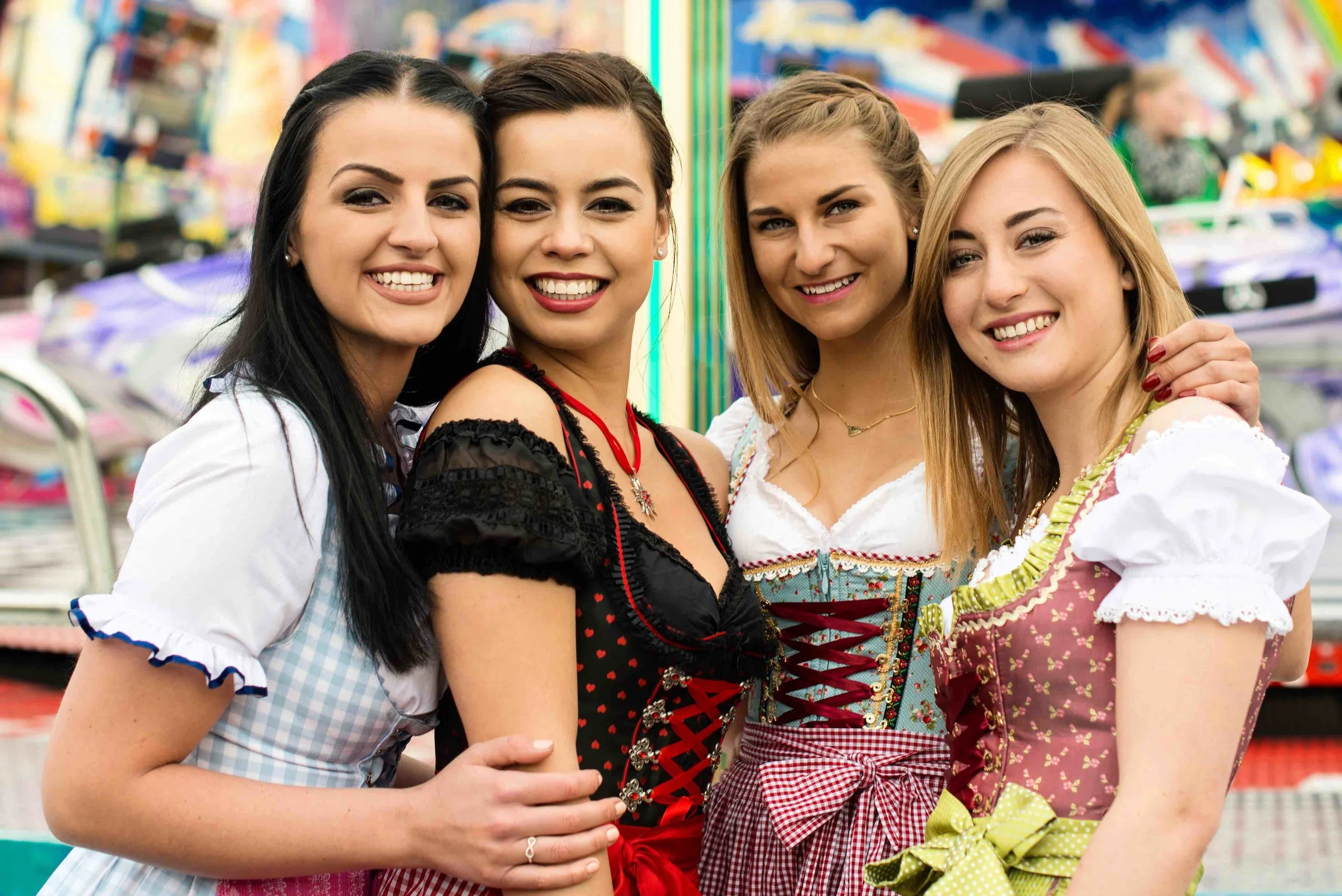About the German American Heritage Foundation