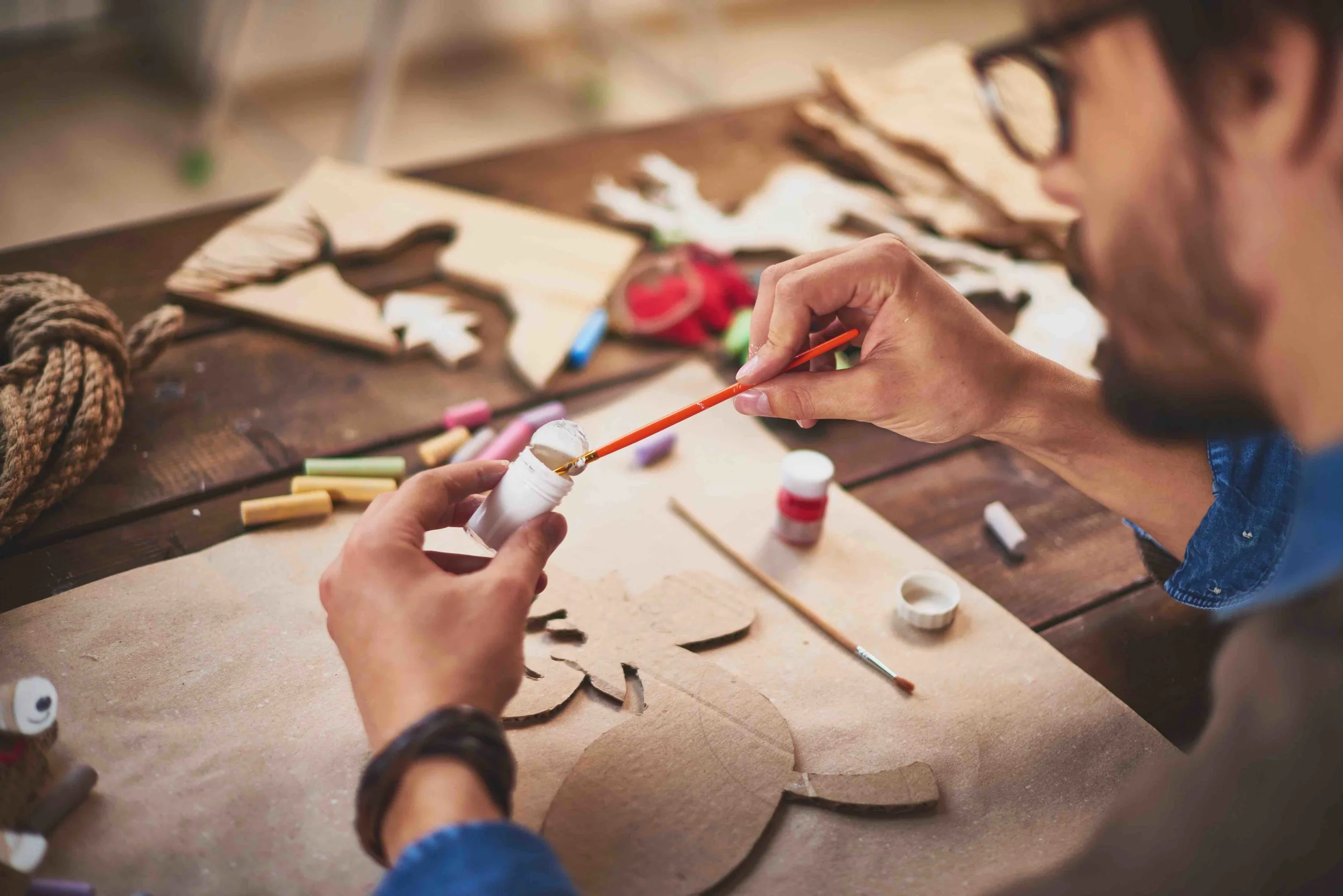 Arts & Crafts
