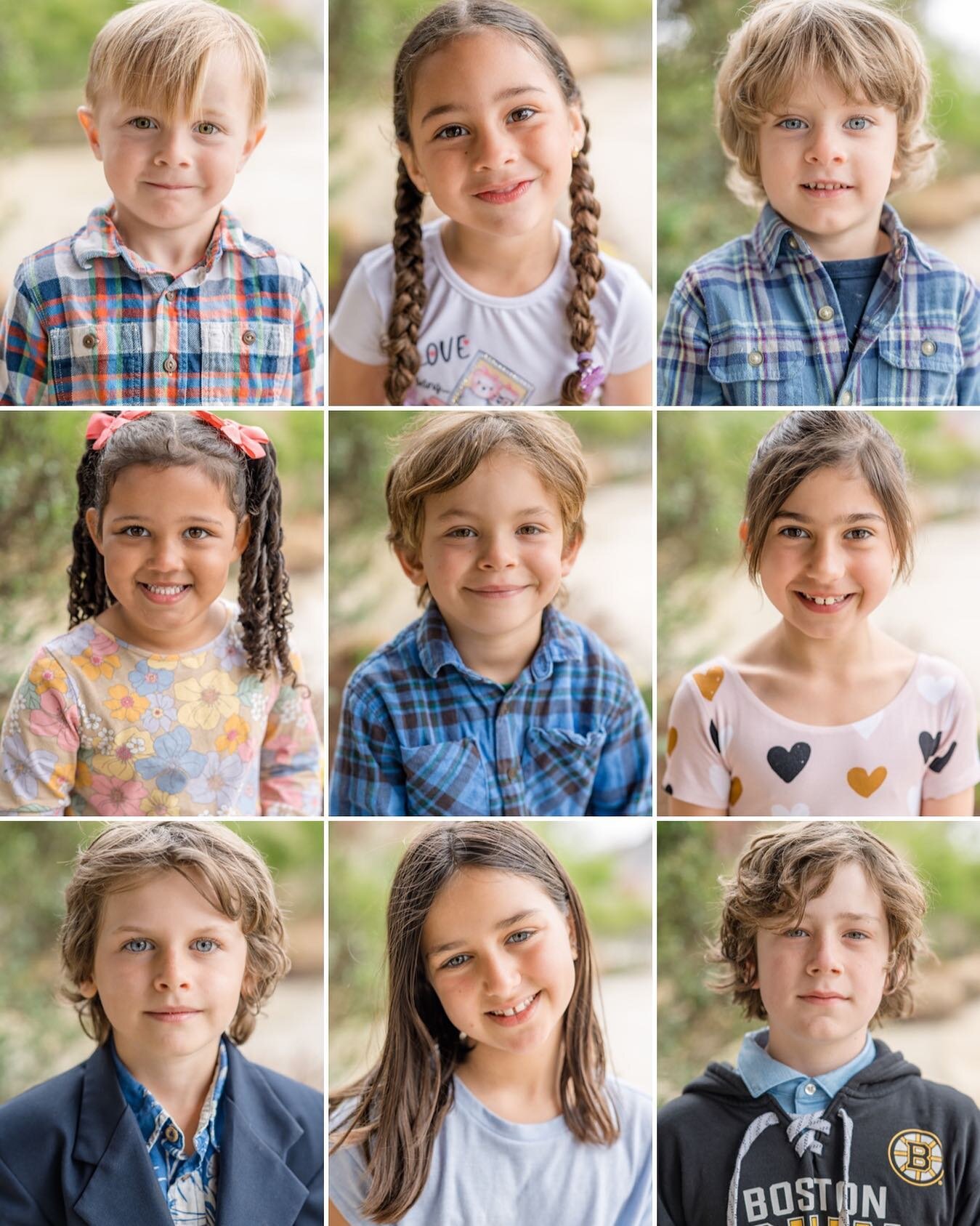 It&rsquo;s School Picture Delivery Day!📸 

To all NLS parent, please check your email 📧 to receive the link to the online gallery! 💫

#schoolpictures #nantucket #nantucketkids #headheartandhands