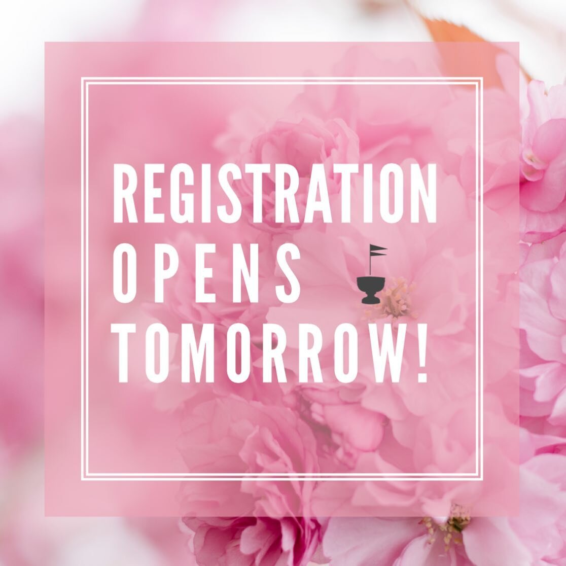 🌸 Can you believe it&rsquo;s already that time! 

👉🏻 Registration opens TOMORROW, May 17th at 9:00am EST. 

Head over to www.ackgardenfestival.org to see our list of events!