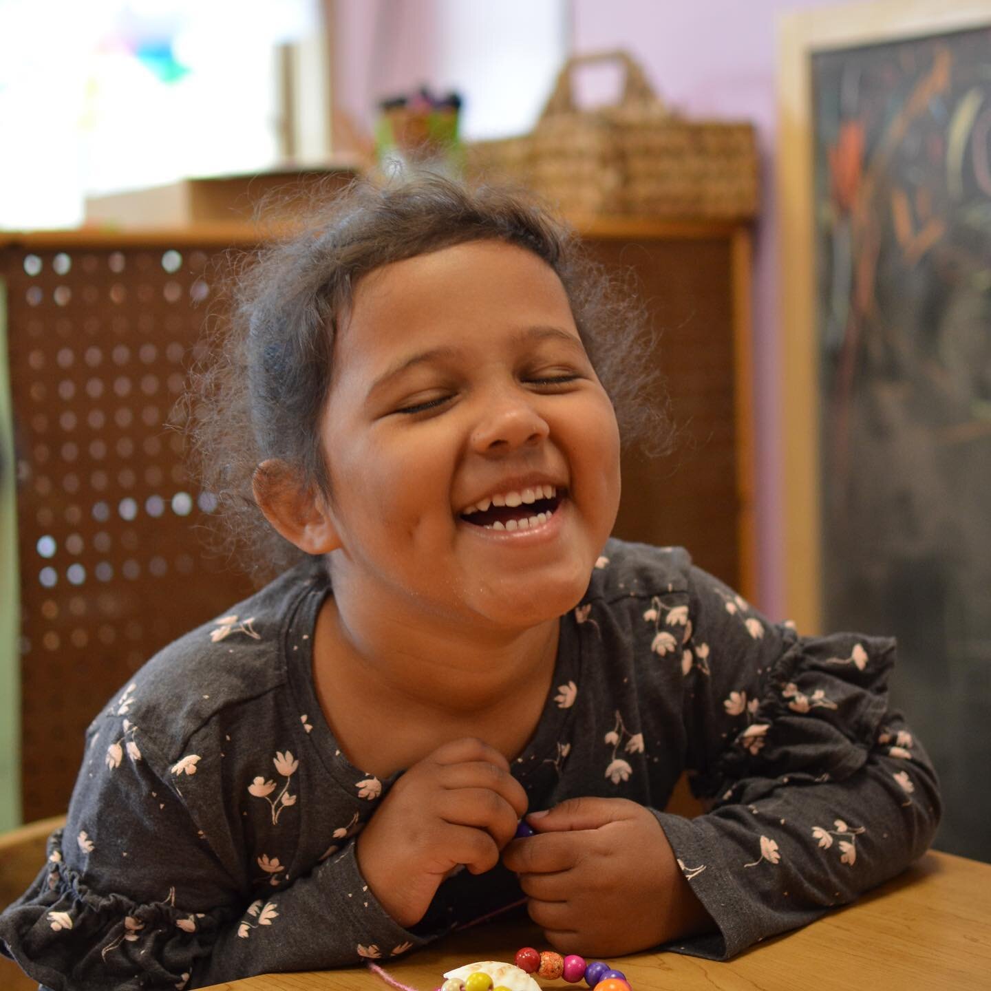 😄Our students really know how to light up a room with their smiles! 

#nls #lighthouseschool #nantucket #nantucketisland #ack